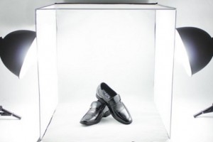 Hướng dẫn thiết kế phòng chụp ảnh sản phẩm chuyên nghiệp